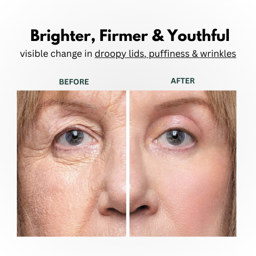 Instant Firm Collagen Eye Patches