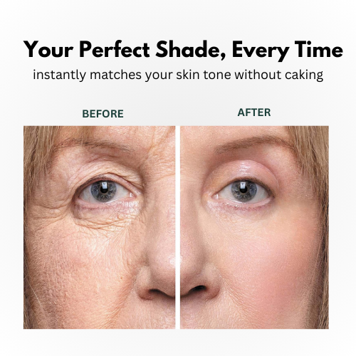Perfect Shade Foundation Stick