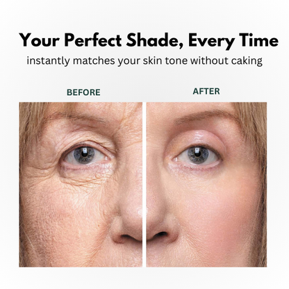 Perfect Shade Foundation Stick