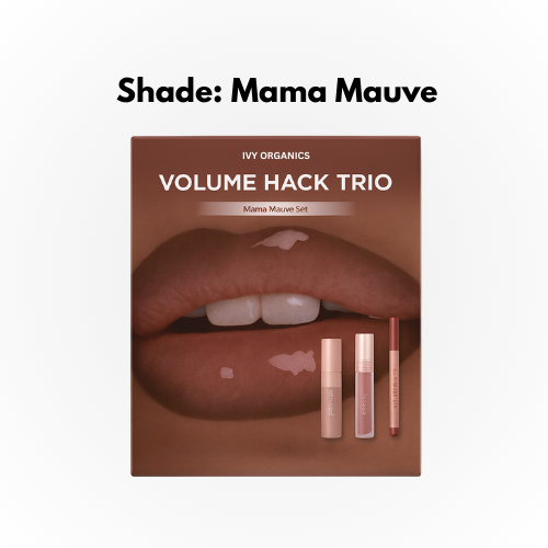 Glass Lip Volume Kit