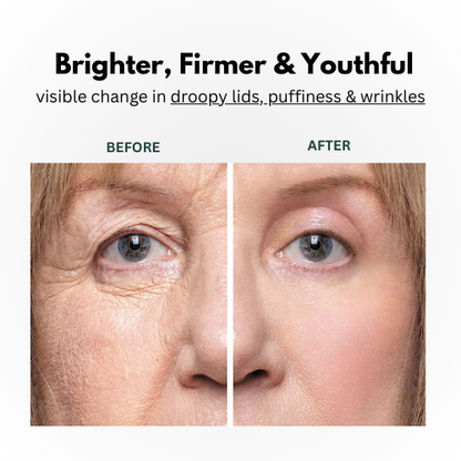 Instant Firm Collagen Eye Patches