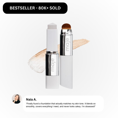 Perfect Shade Foundation Stick